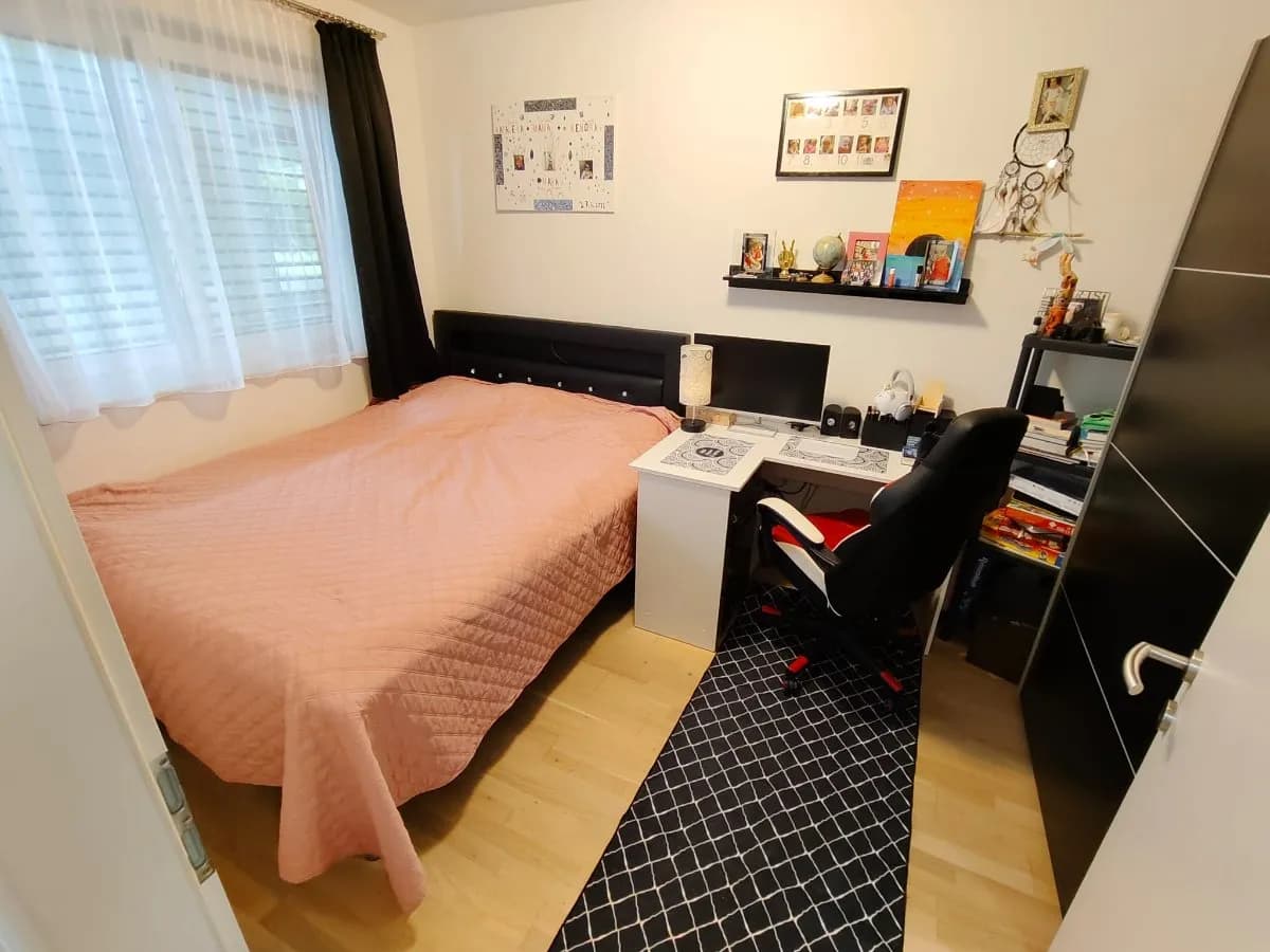 4-Zimmer-Wohnung mieten in Graz-Umgebung – 68 m², € 1.380 – Bild 4 von 15