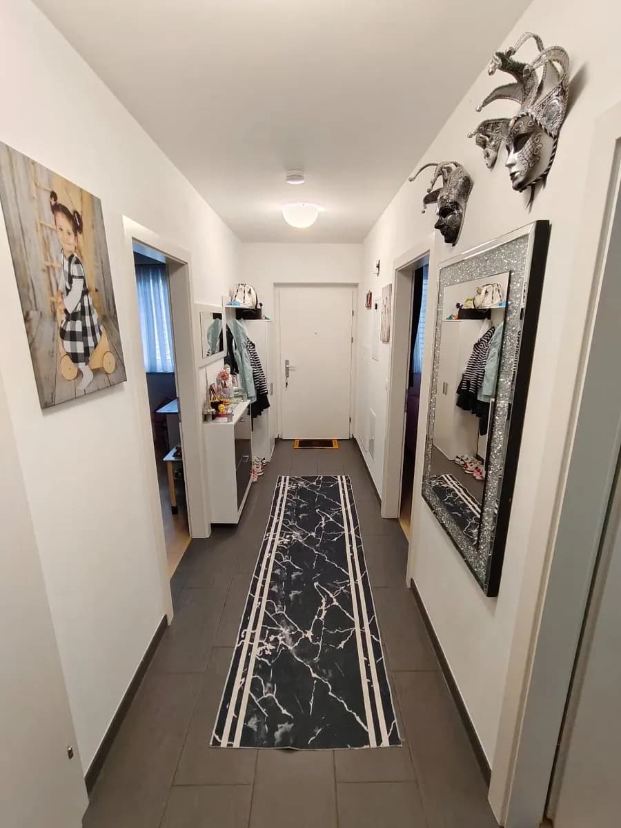 4-Zimmer-Wohnung mieten in Graz-Umgebung – 68 m², € 1.380 – Bild 9 von 15