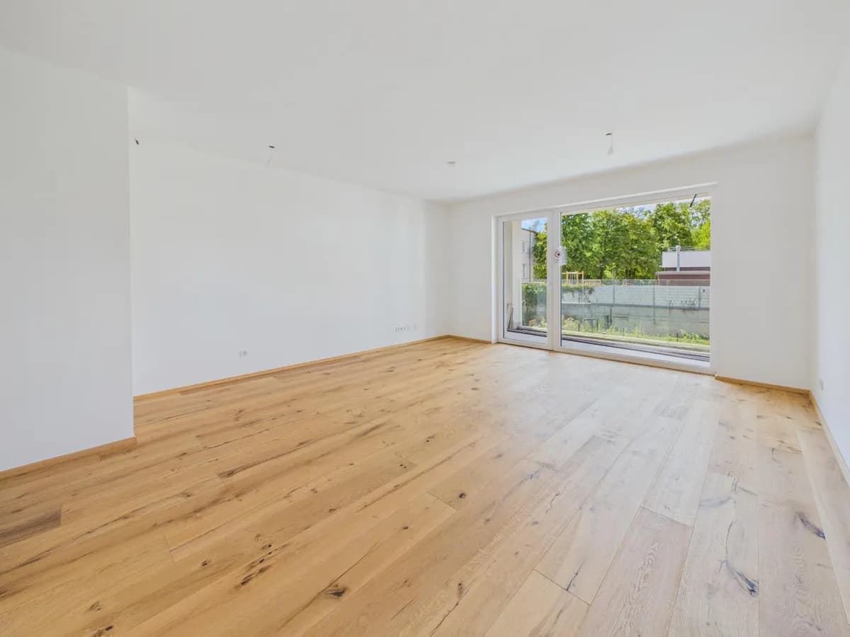 2-Zimmer-Wohnung kaufen in Linz – 59,3 m², € 325.000 – Bild 2 von 36