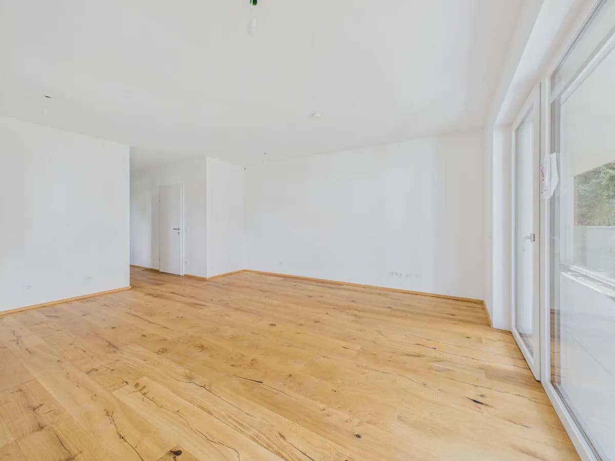 2-Zimmer-Wohnung kaufen in Linz – 59,3 m², € 325.000 – Bild 3 von 36