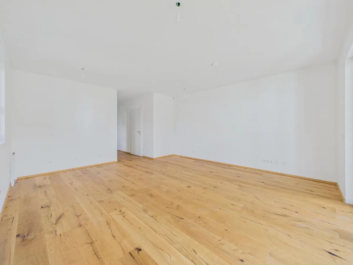 2-Zimmer-Wohnung kaufen in Linz – 59,3 m², € 325.000 – Bild 4 von 36