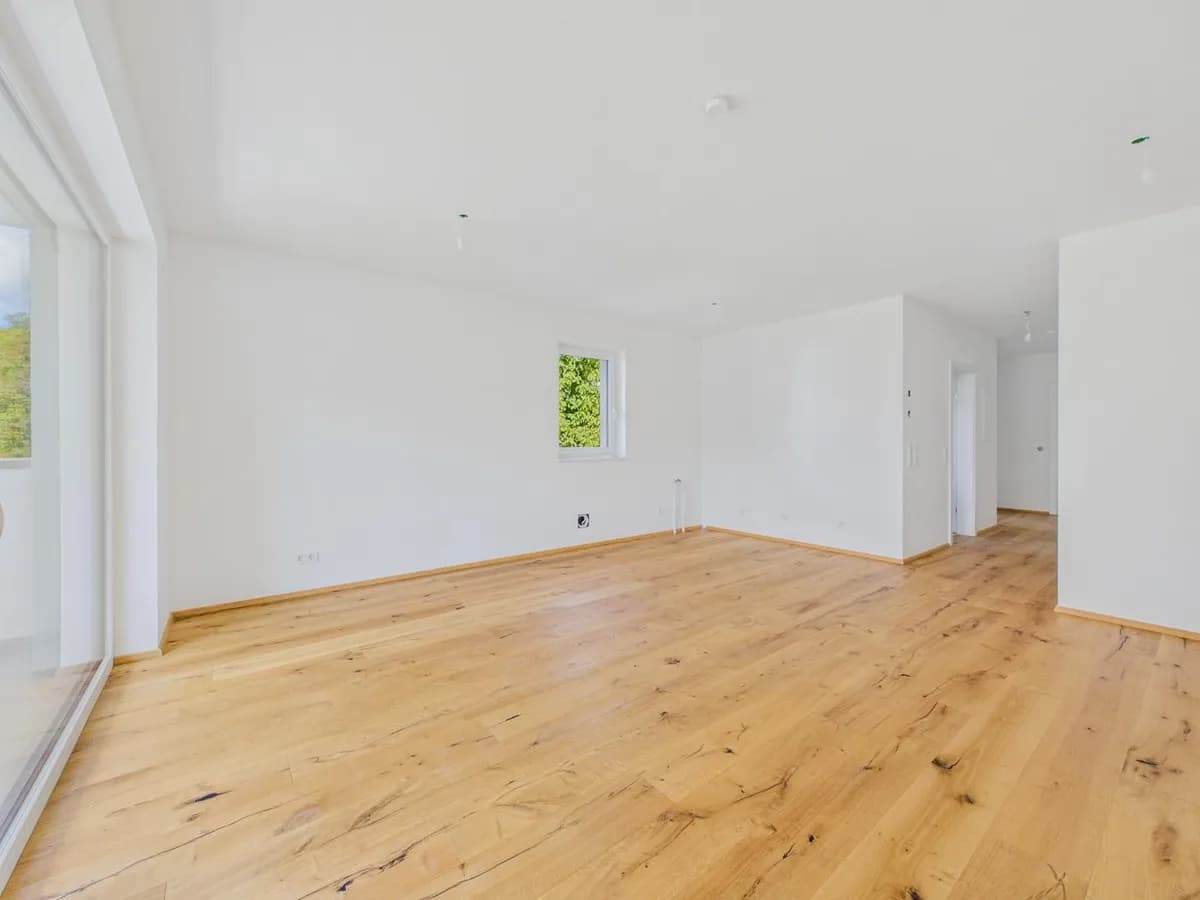 2-Zimmer-Wohnung kaufen in Linz – 59,3 m², € 325.000 – Bild 5 von 36