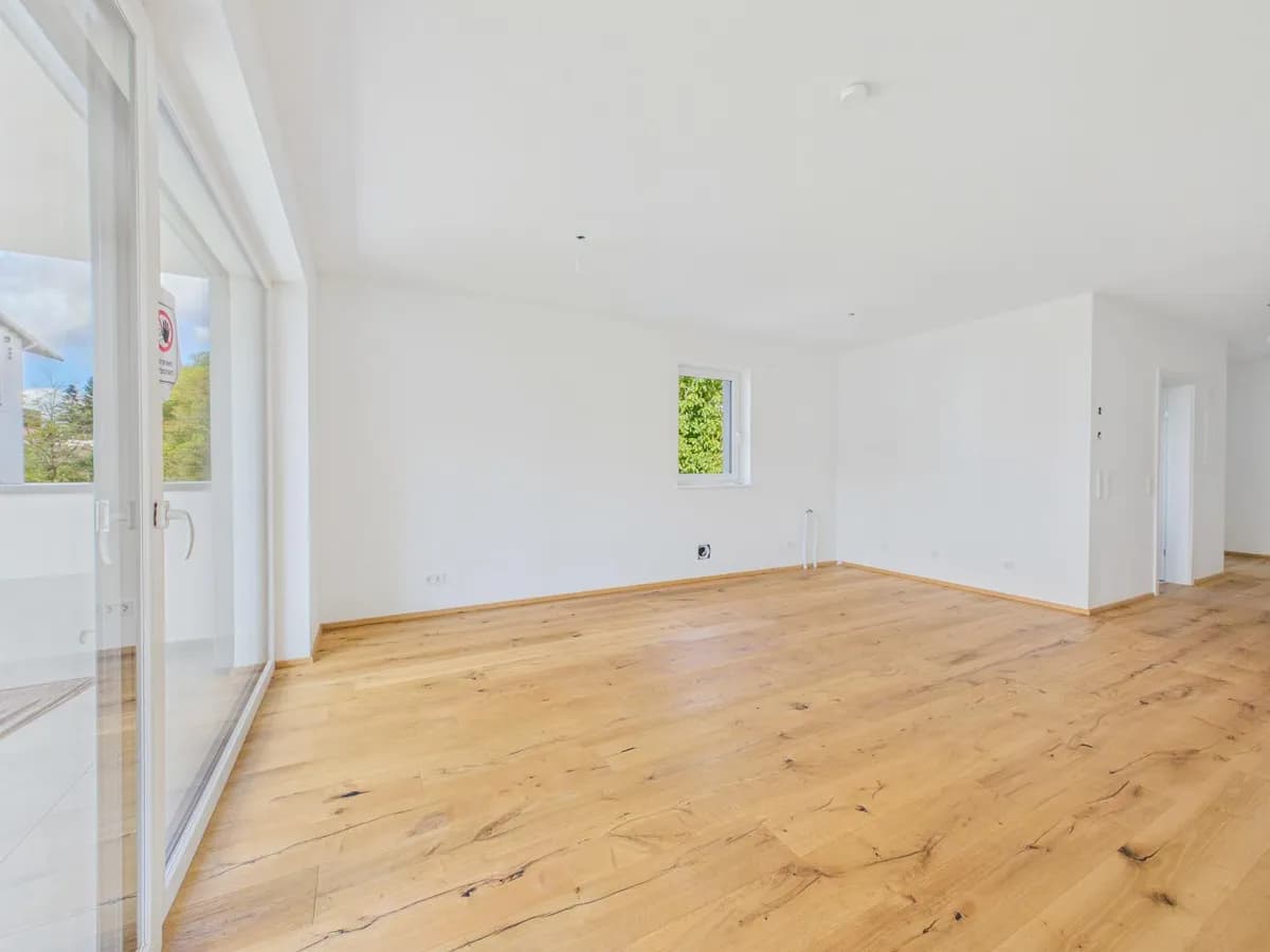 2-Zimmer-Wohnung kaufen in Linz – 59,3 m², € 325.000 – Bild 6 von 36