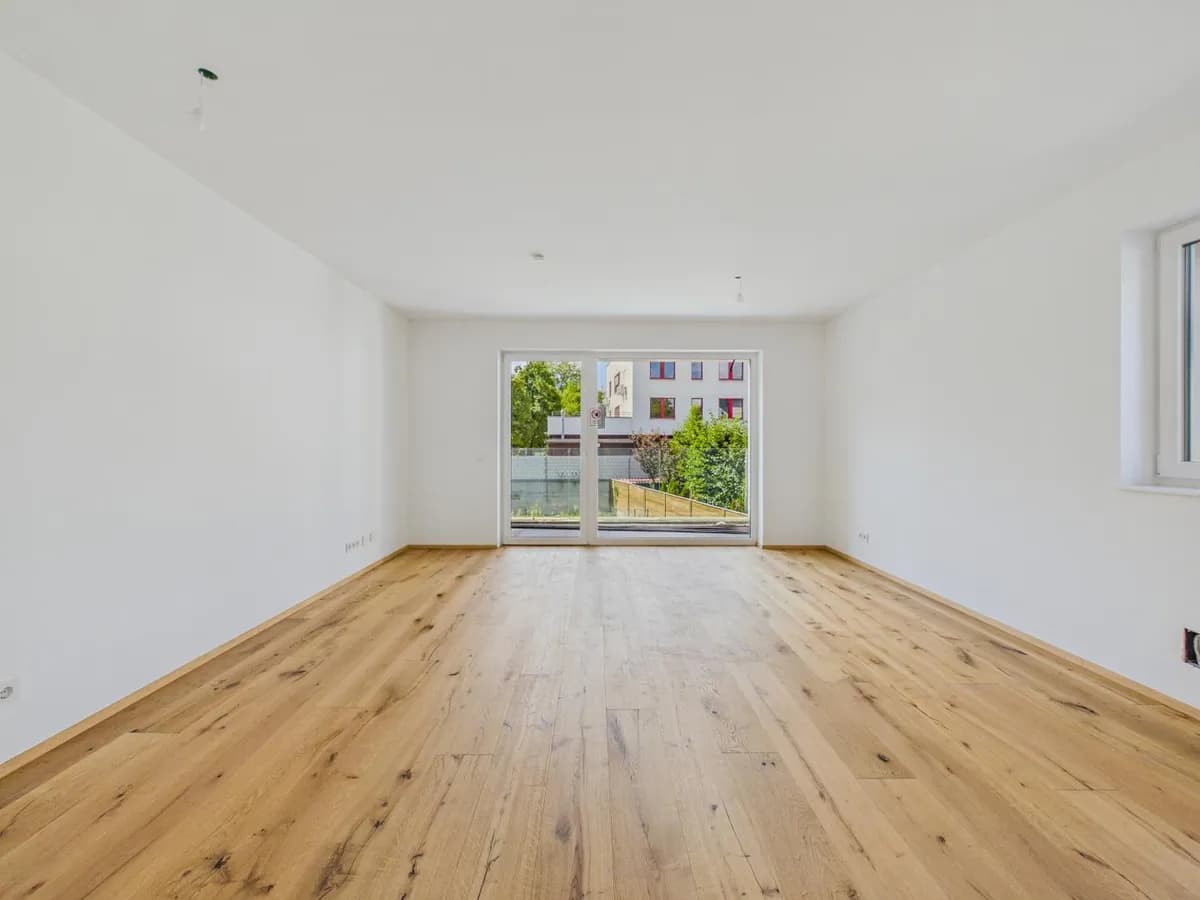 2-Zimmer-Wohnung kaufen in Linz – 59,3 m², € 325.000 – Bild 9 von 36