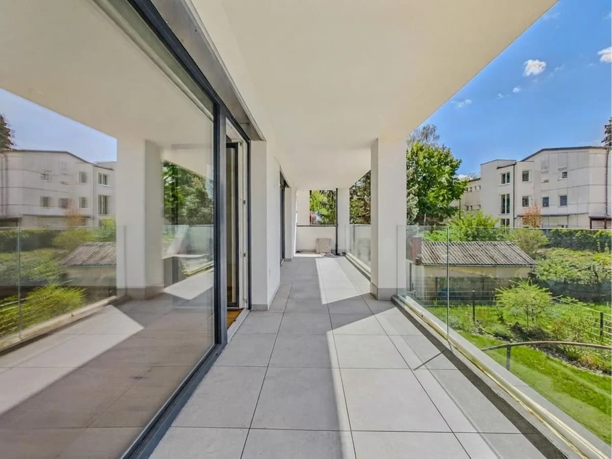 2-Zimmer-Wohnung kaufen in Linz – 59,3 m², € 325.000 – Bild 10 von 36