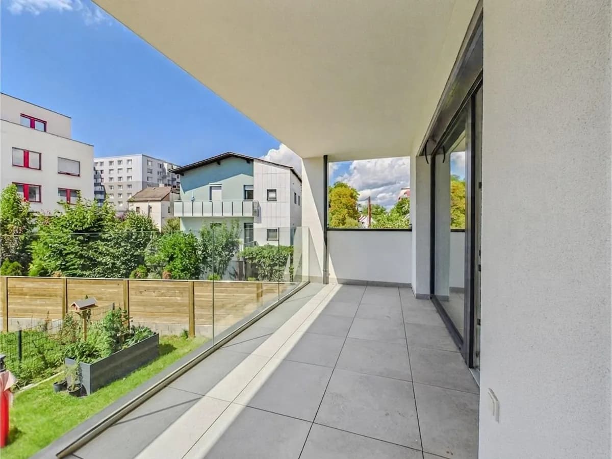 2-Zimmer-Wohnung kaufen in Linz – 59,3 m², € 325.000 – Bild 11 von 36