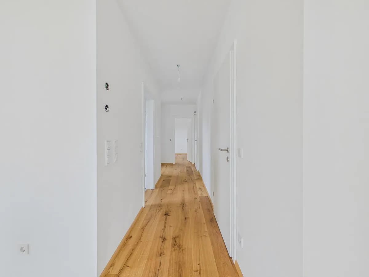 2-Zimmer-Wohnung kaufen in Linz – 59,3 m², € 325.000 – Bild 18 von 36