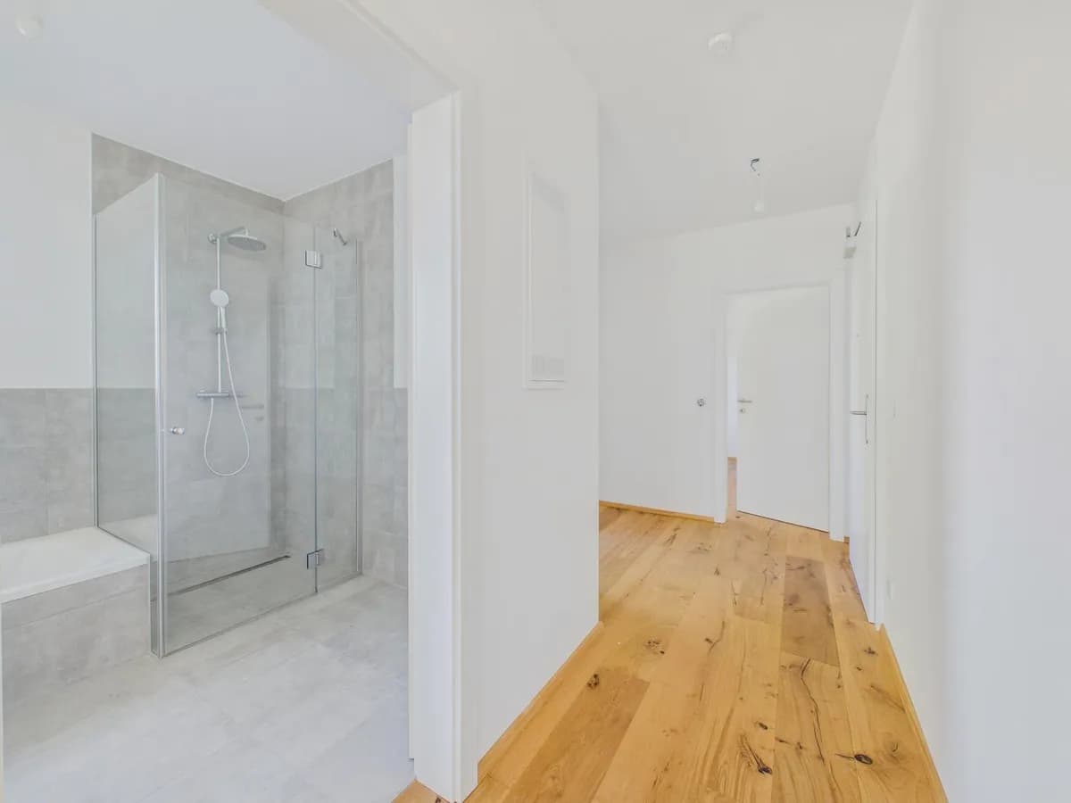 2-Zimmer-Wohnung kaufen in Linz – 59,3 m², € 325.000 – Bild 19 von 36