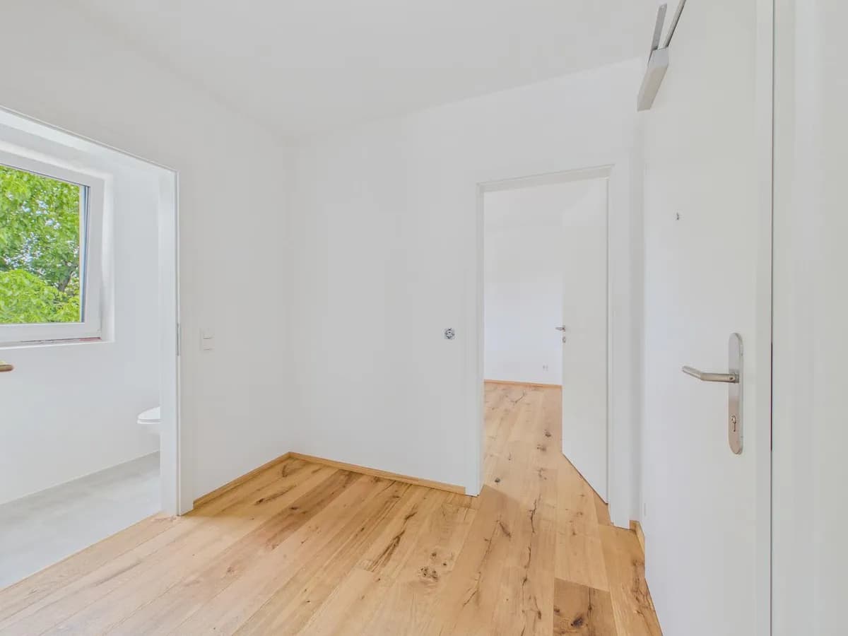 2-Zimmer-Wohnung kaufen in Linz – 59,3 m², € 325.000 – Bild 23 von 36