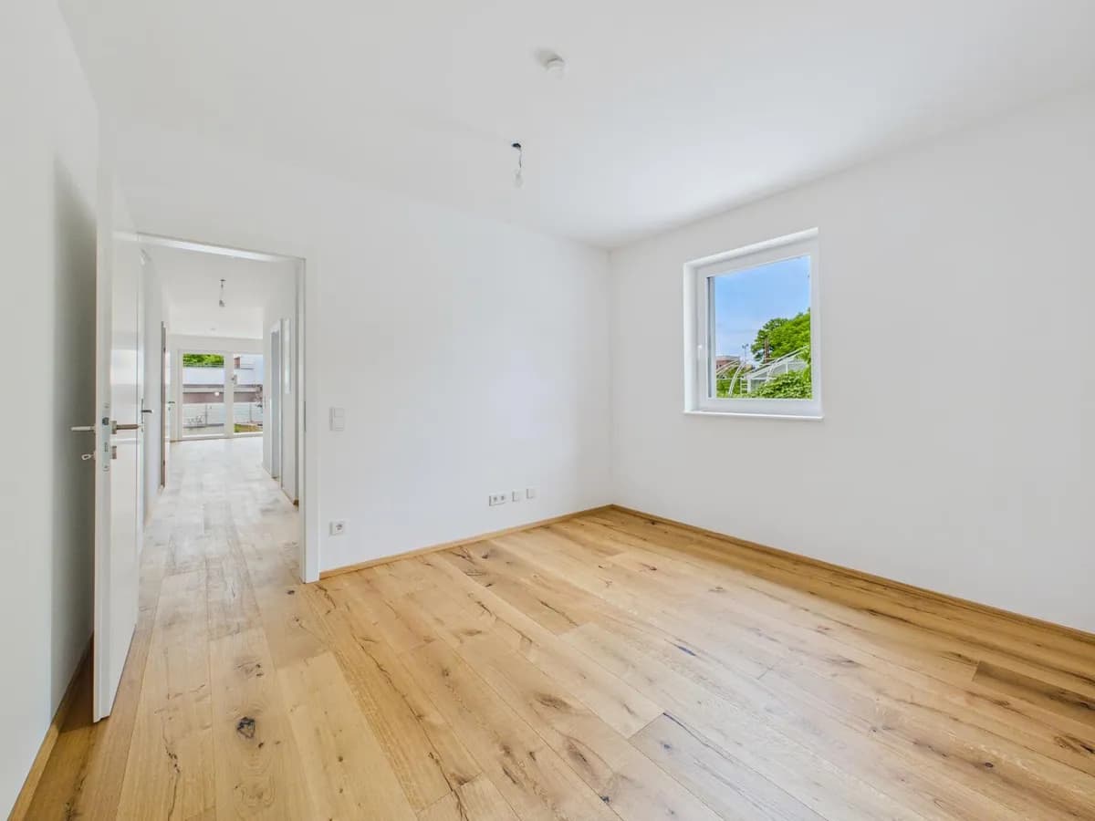 2-Zimmer-Wohnung kaufen in Linz – 59,3 m², € 325.000 – Bild 24 von 36