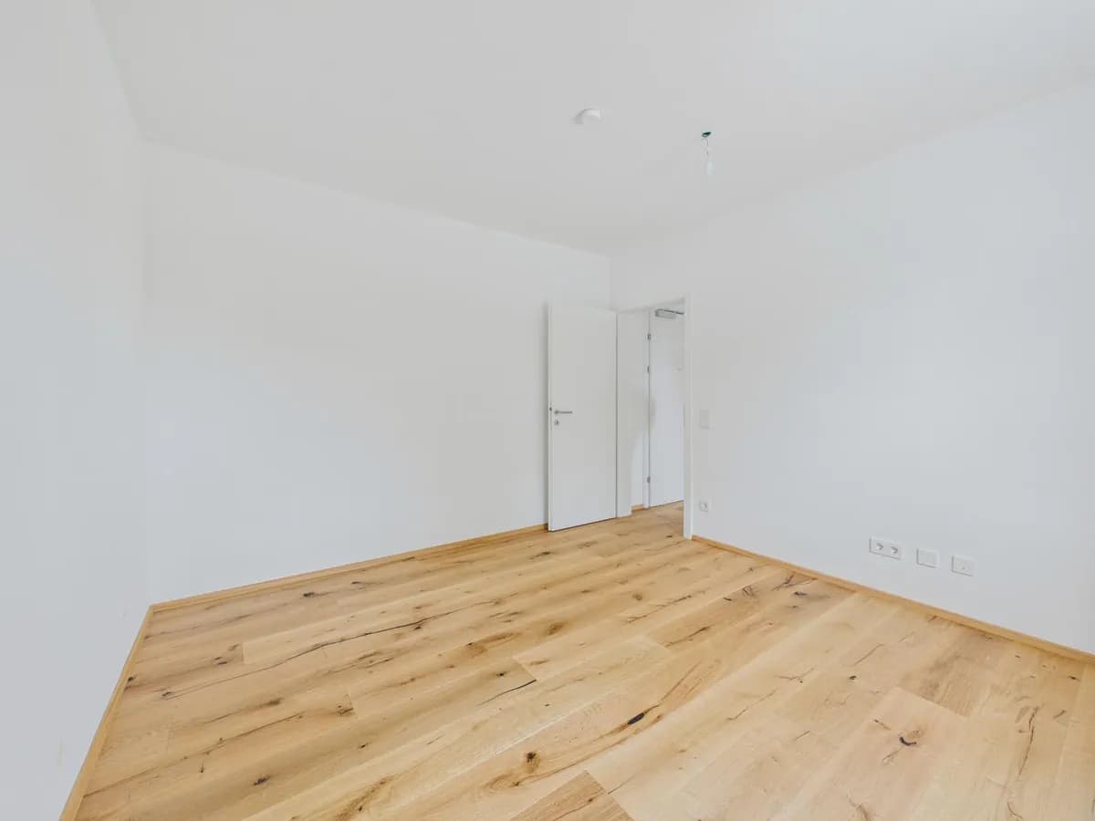 2-Zimmer-Wohnung kaufen in Linz – 59,3 m², € 325.000 – Bild 26 von 36