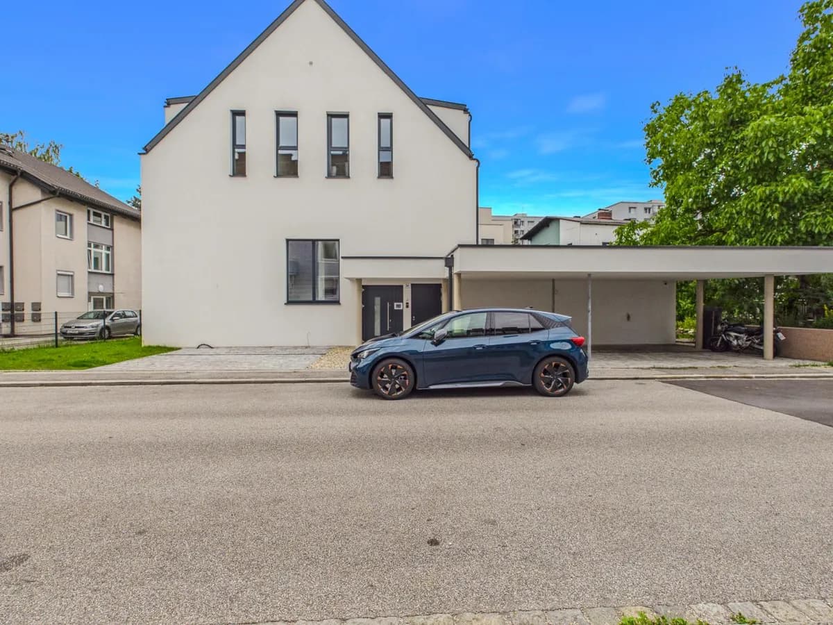 2-Zimmer-Wohnung kaufen in Linz – 59,3 m², € 325.000 – Bild 29 von 36