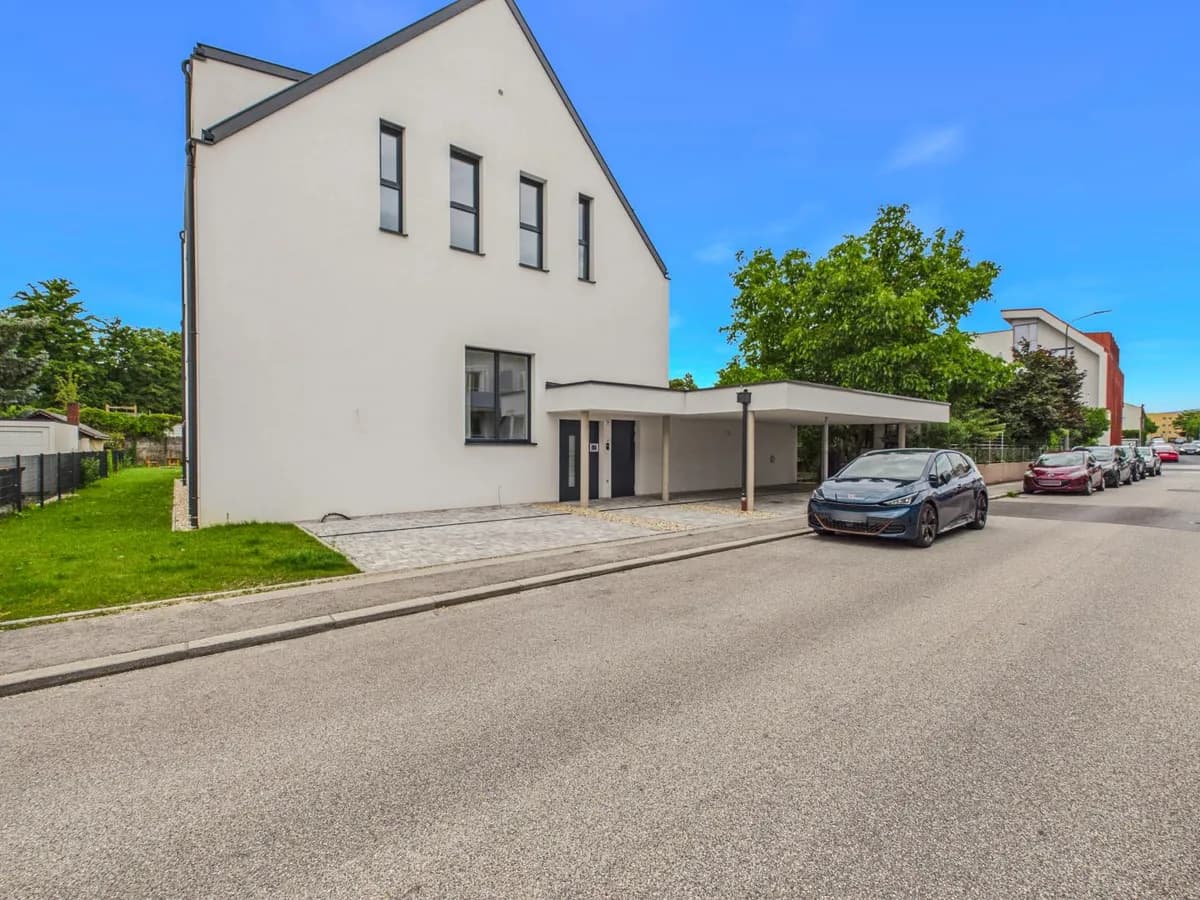 2-Zimmer-Wohnung kaufen in Linz – 59,3 m², € 325.000 – Bild 30 von 36