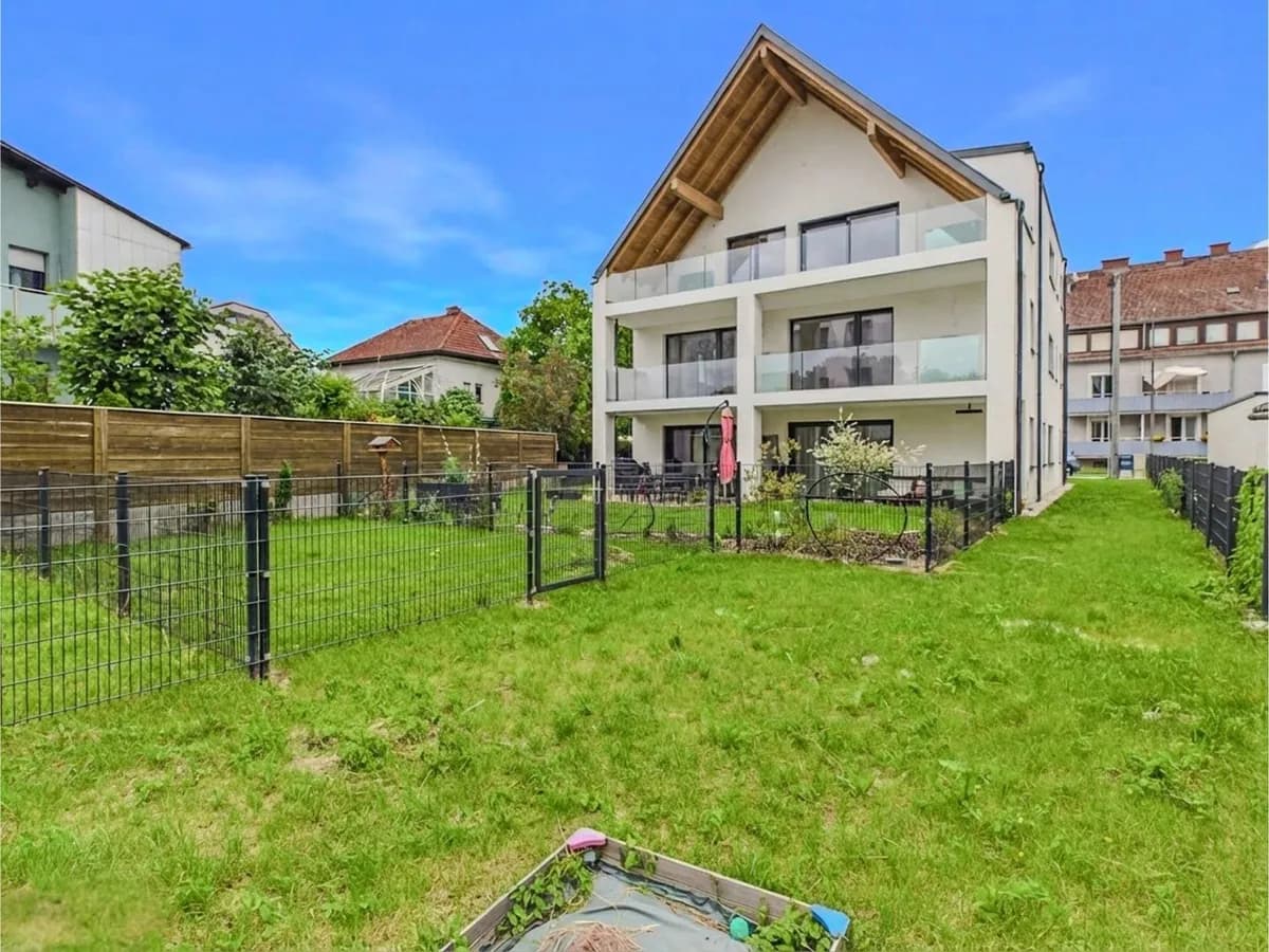2-Zimmer-Wohnung kaufen in Linz – 59,3 m², € 325.000 – Bild 32 von 36