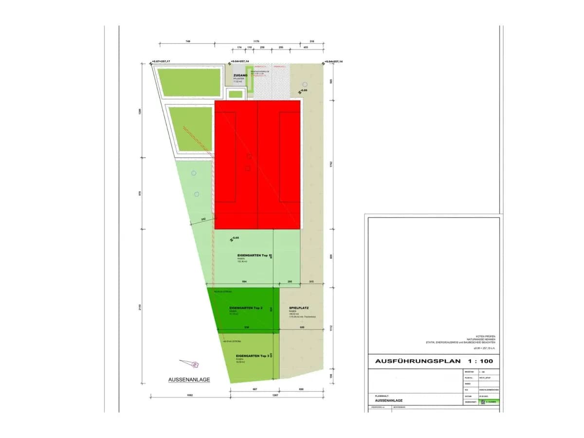 2-Zimmer-Wohnung kaufen in Linz – 59,3 m², € 325.000 – Bild 35 von 36