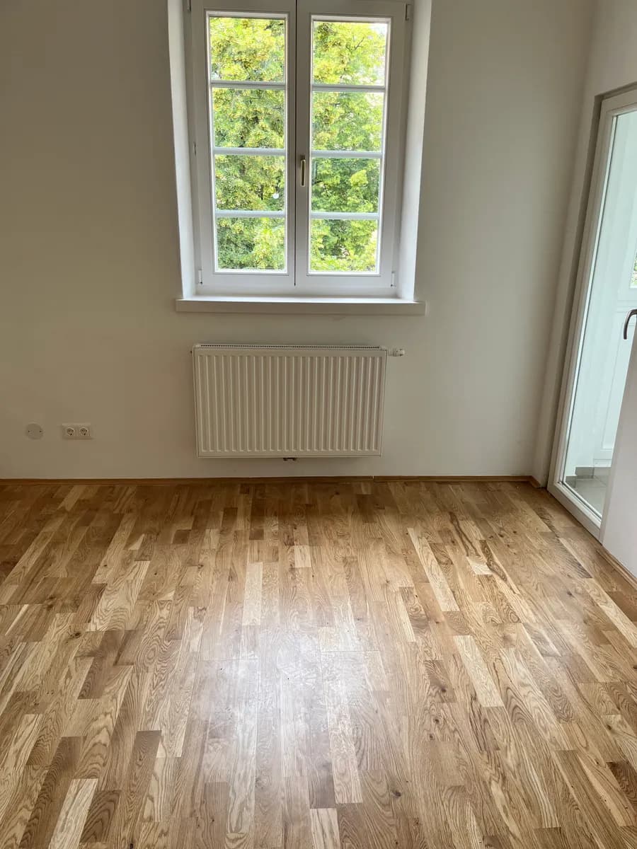 2-Zimmer-Wohnung mieten in Wien – 46 m², € 506 – Bild 1 von 9