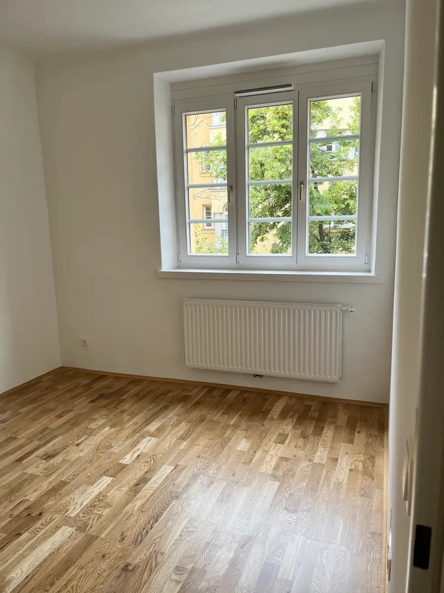 2-Zimmer-Wohnung mieten in Wien – 46 m², € 506 – Bild 2 von 9