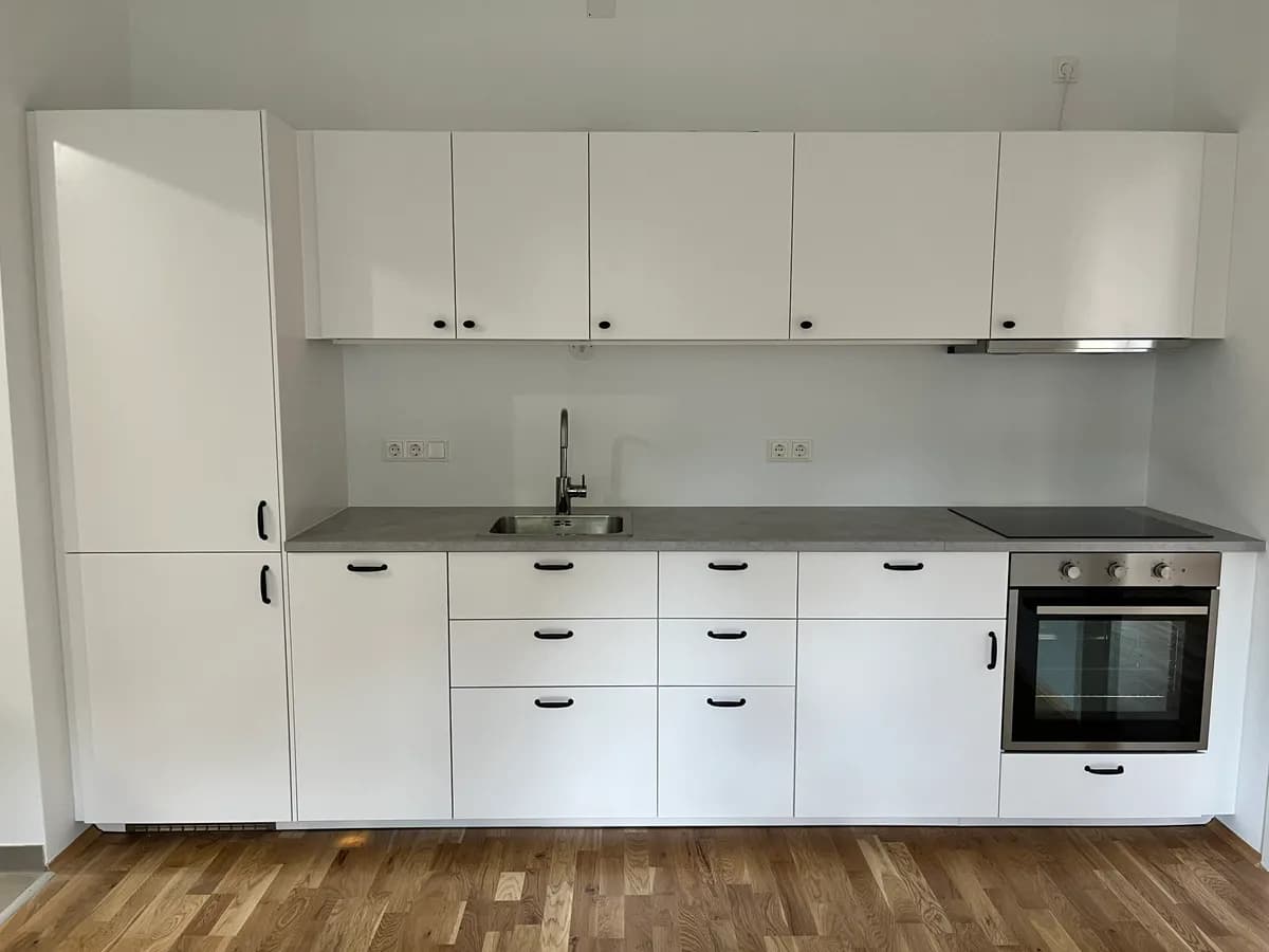 2-Zimmer-Wohnung mieten in Wien – 46 m², € 506 – Bild 3 von 9