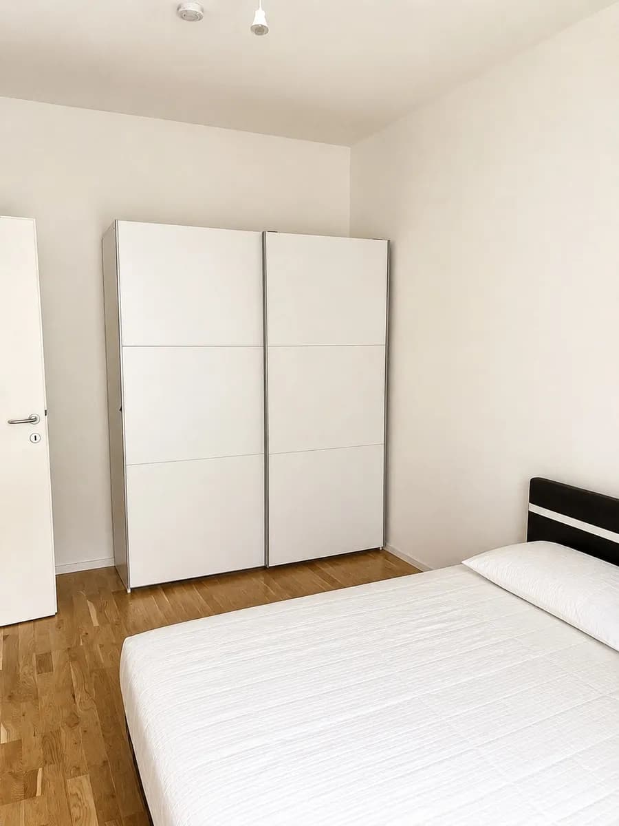 2-Zimmer-Wohnung mieten in Wien – 46 m², € 506 – Bild 4 von 9