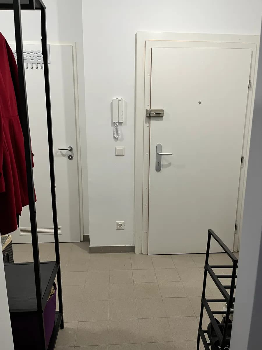 2-Zimmer-Wohnung mieten in Wien – 46 m², € 506 – Bild 5 von 9