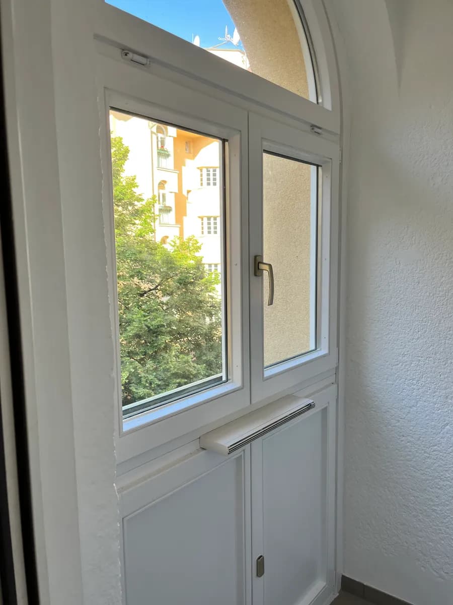 2-Zimmer-Wohnung mieten in Wien – 46 m², € 506 – Bild 6 von 9