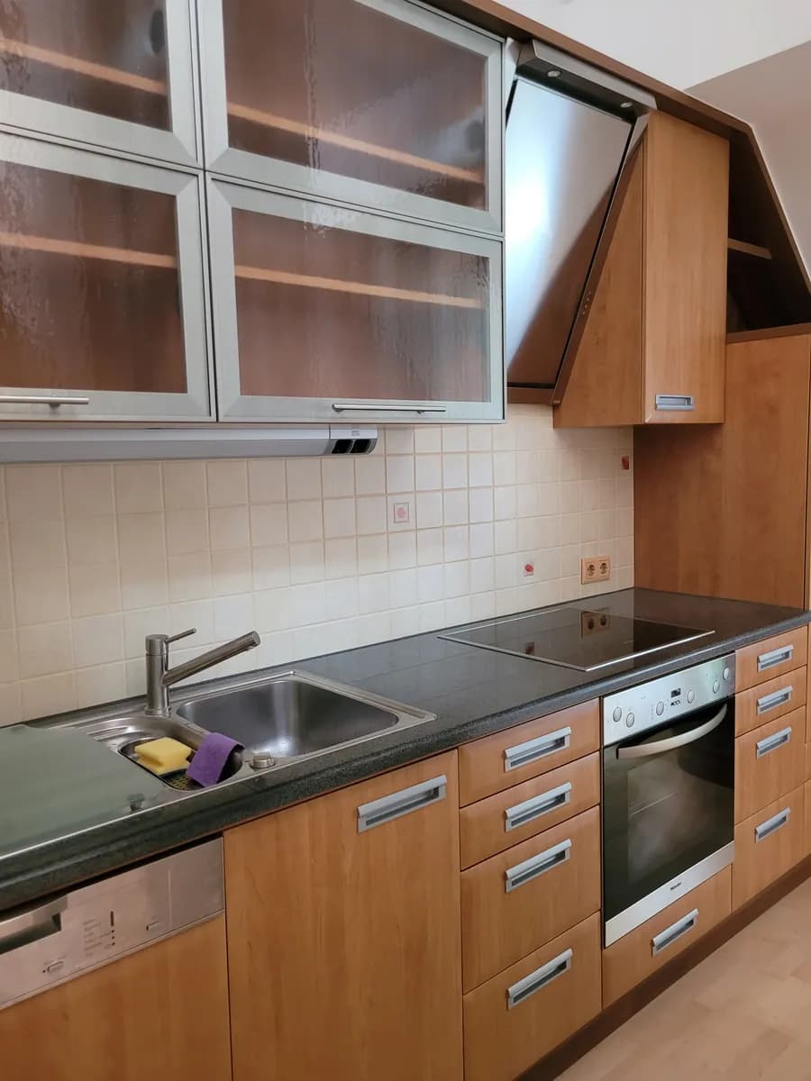 2-Zimmer-Wohnung mieten in Wels – 60 m², € 895 – Bild 3 von 8