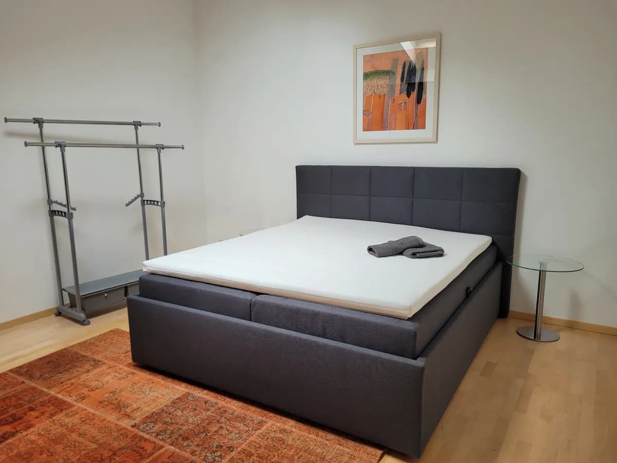 2-Zimmer-Wohnung mieten in Wels – 60 m², € 895 – Bild 4 von 8