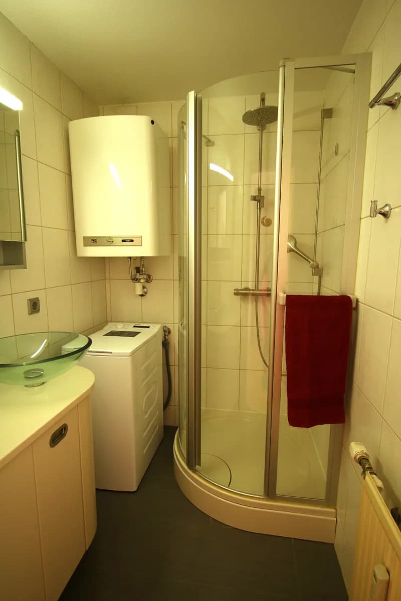 2-Zimmer-Wohnung mieten in Wels – 60 m², € 895 – Bild 5 von 8