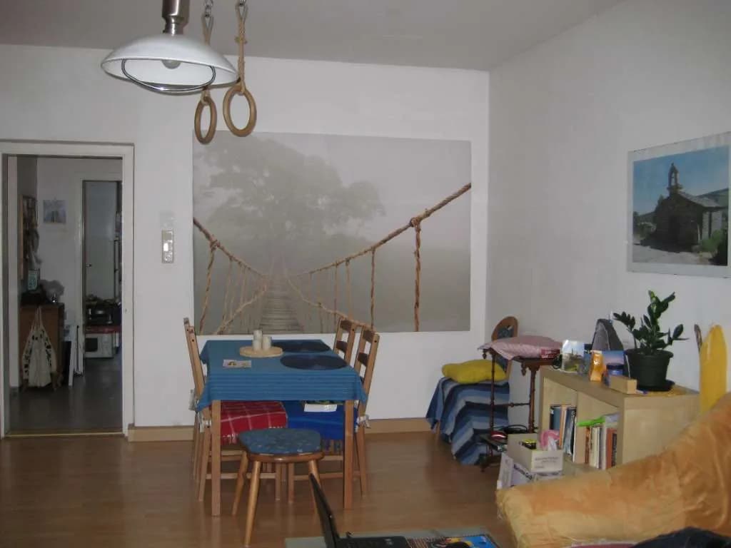 2-Zimmer-Wohnung kaufen in Graz – 68 m², € 195.000 – Bild 2 von 7