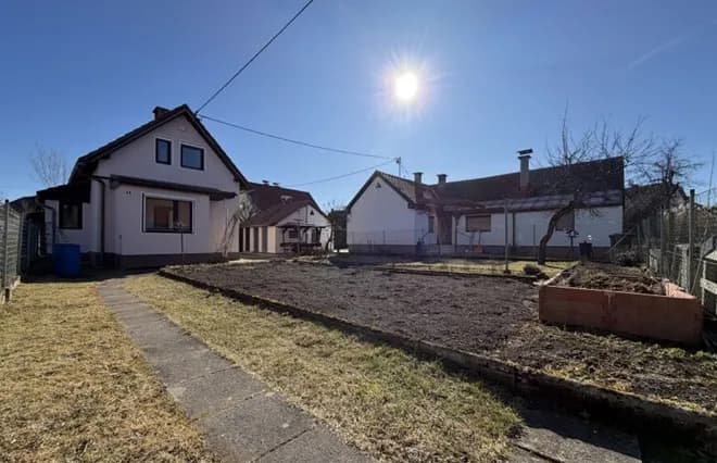 4-Zimmer-Haus mieten in Klagenfurt – 80 m², € 890 – Bild 5 von 6