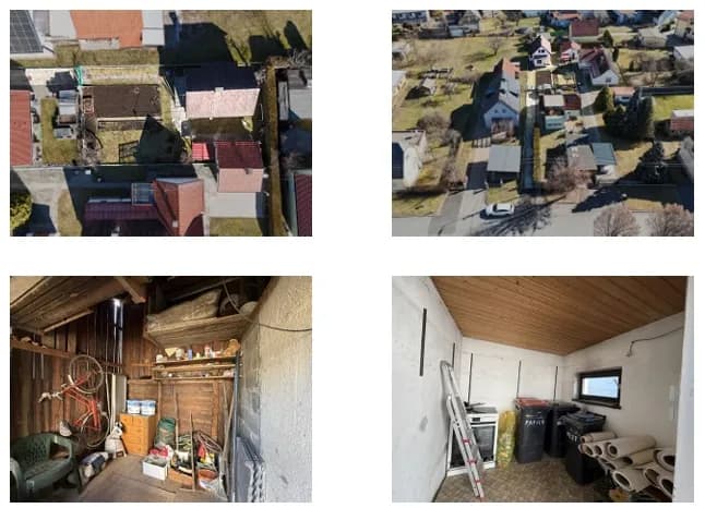 4-Zimmer-Haus mieten in Klagenfurt – 80 m², € 890 – Bild 6 von 6