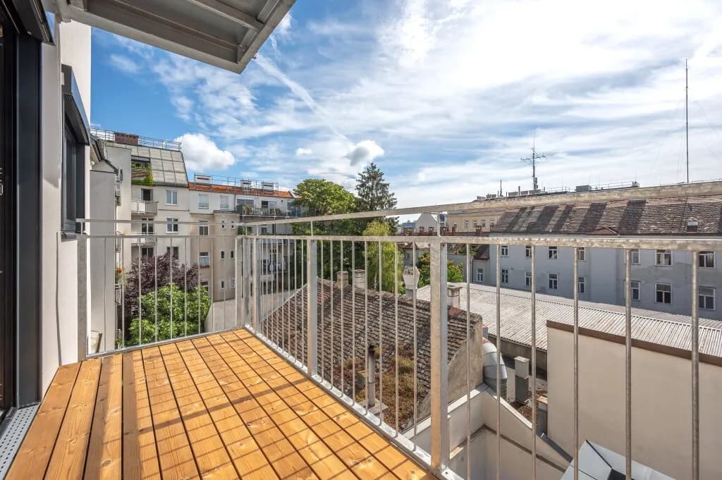 3-Zimmer-Wohnung kaufen in Wien – 72,11 m², € 468.900