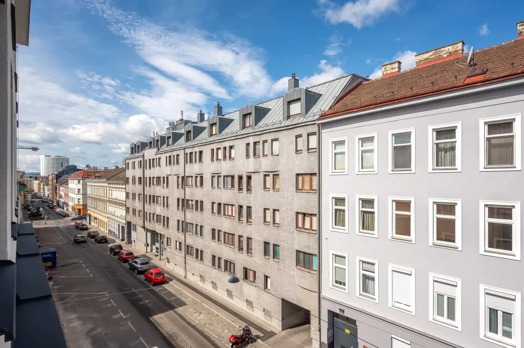 3-Zimmer-Wohnung kaufen in Wien – 72,11 m², € 468.900 – Bild 14 von 19