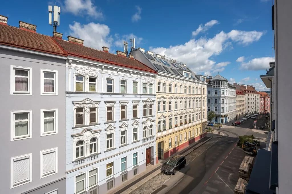 3-Zimmer-Wohnung kaufen in Wien – 72,11 m², € 468.900 – Bild 15 von 19