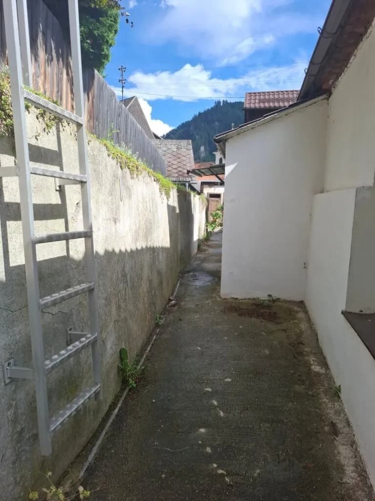 3-Zimmer-Wohnung mieten in Murtal – 90 m², € 650 – Bild 7 von 8