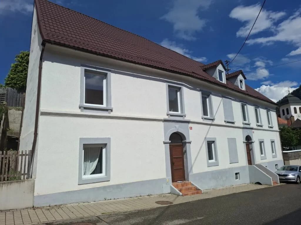 3-Zimmer-Wohnung mieten in Murtal – 90 m², € 650 – Bild 8 von 8
