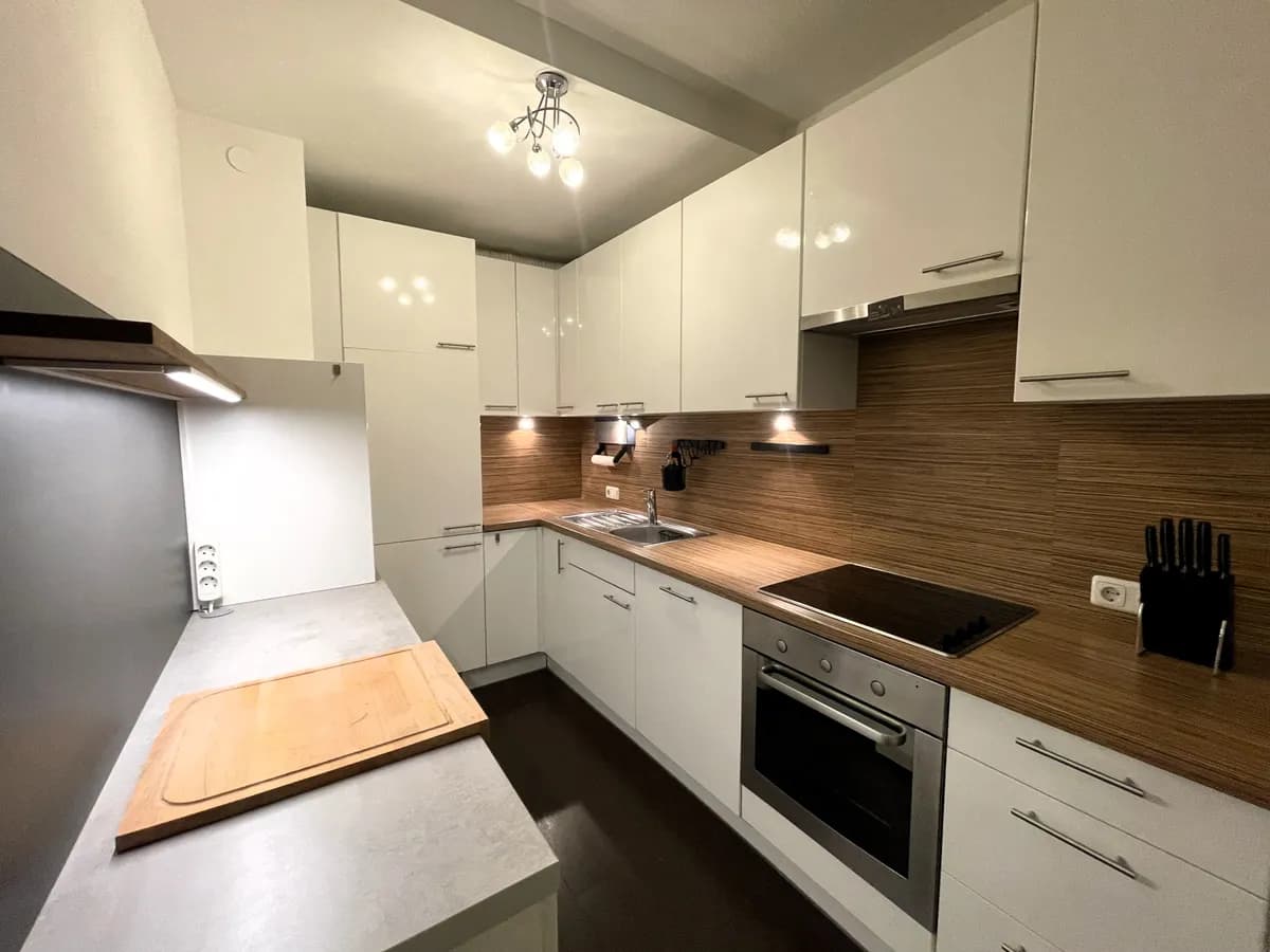 3-Zimmer-Wohnung mieten in Graz – 55 m², € 980 – Bild 4 von 13