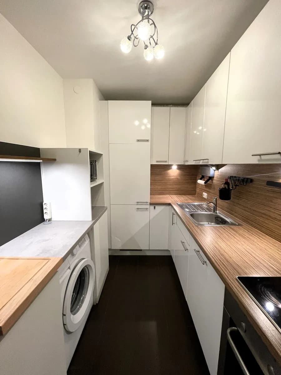 3-Zimmer-Wohnung mieten in Graz – 55 m², € 980 – Bild 5 von 13