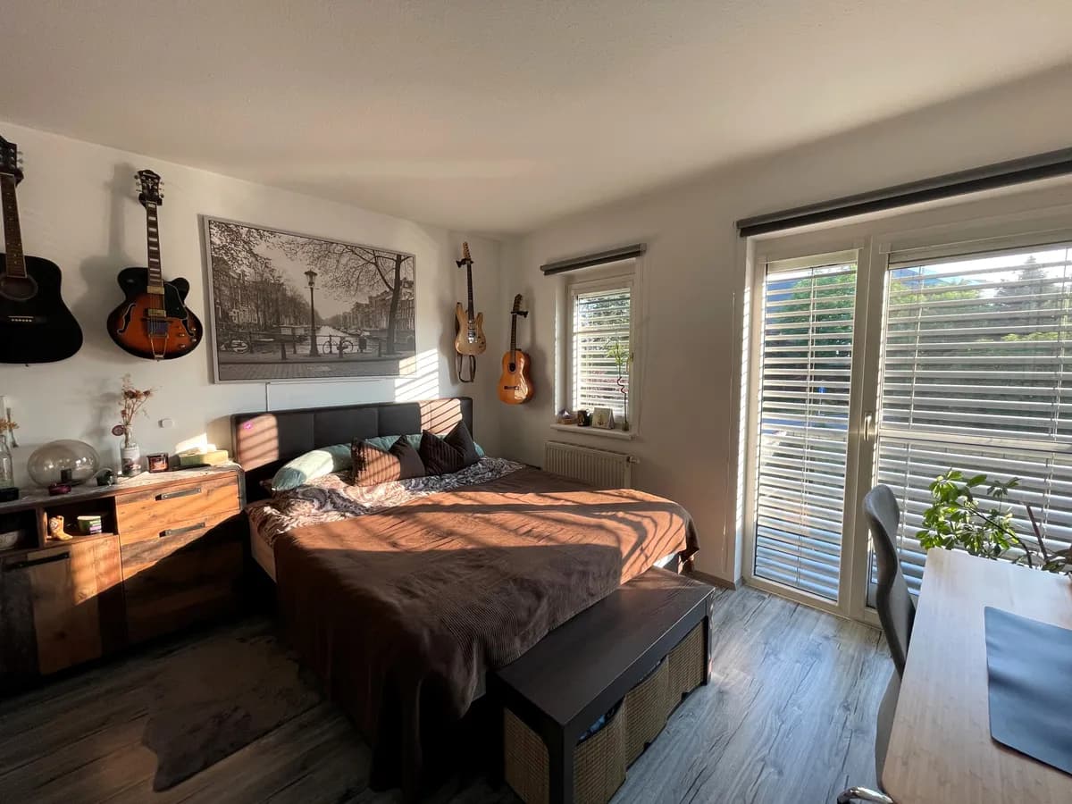 3-Zimmer-Wohnung mieten in Graz – 55 m², € 980 – Bild 7 von 13