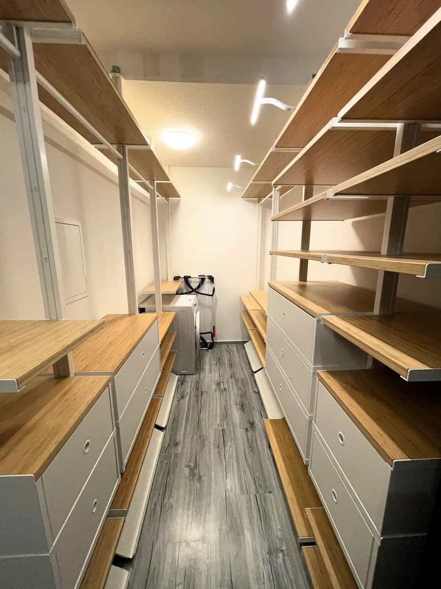 3-Zimmer-Wohnung mieten in Graz – 55 m², € 980 – Bild 8 von 13