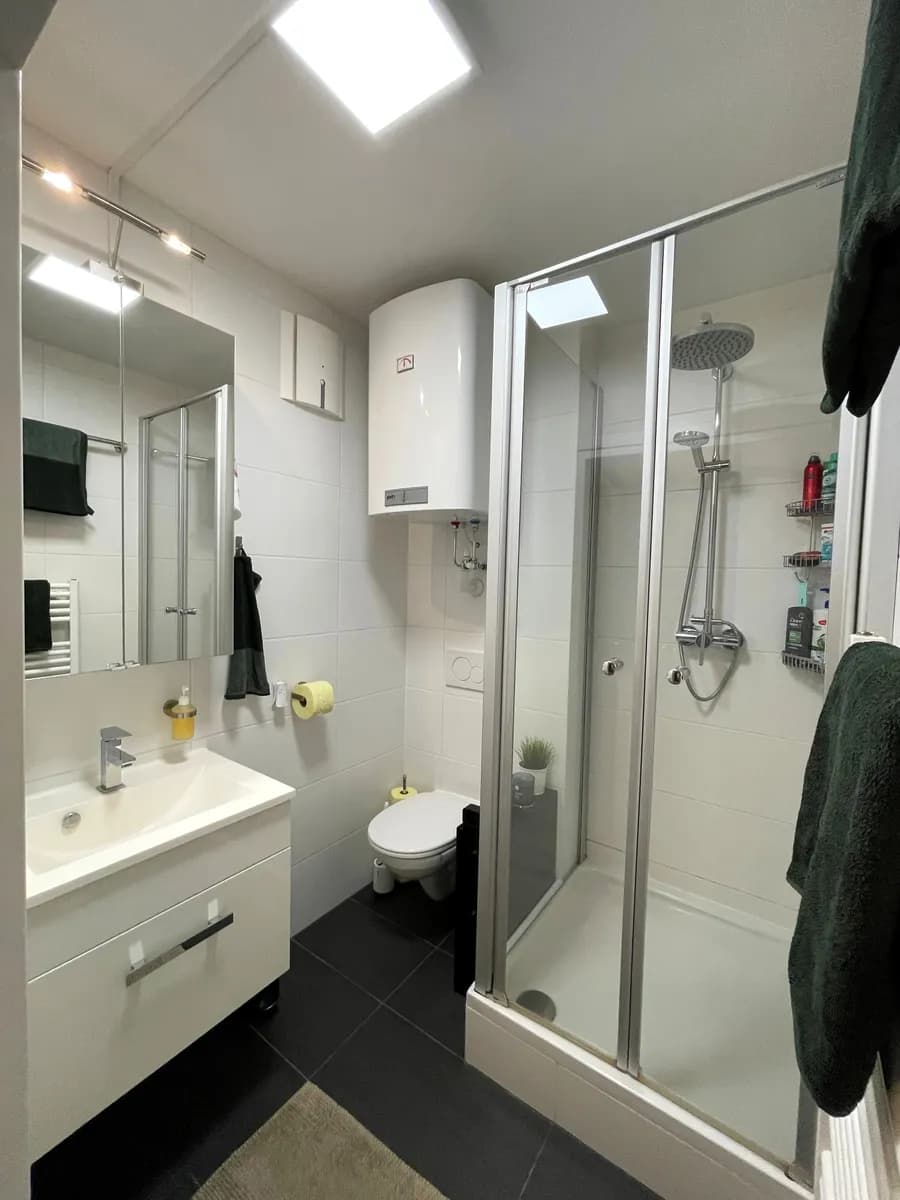 3-Zimmer-Wohnung mieten in Graz – 55 m², € 980 – Bild 9 von 13