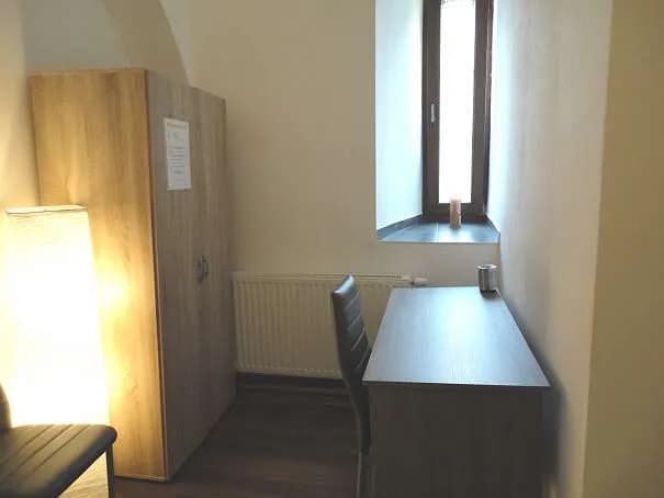 1-Zimmer-Wohnung mieten in Leoben – 12 m², € 190 – Bild 4 von 10