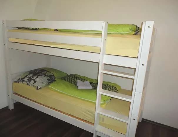 1-Zimmer-Wohnung mieten in Leoben – 12 m², € 190 – Bild 5 von 10