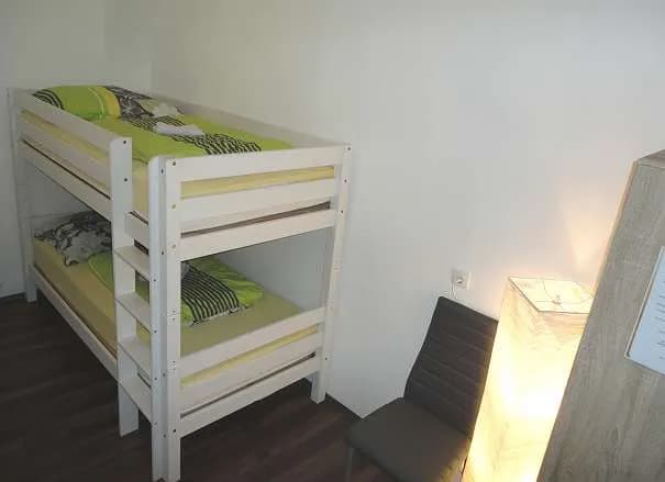 1-Zimmer-Wohnung mieten in Leoben – 12 m², € 190 – Bild 6 von 10