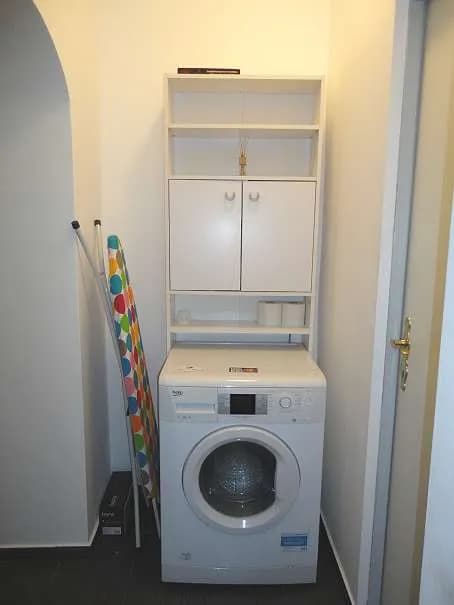 1-Zimmer-Wohnung mieten in Leoben – 12 m², € 190 – Bild 10 von 10