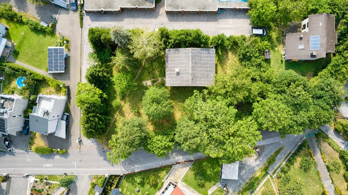 Grundstück kaufen in Graz – 1 790 m², € 790.000 – Bild 2 von 6