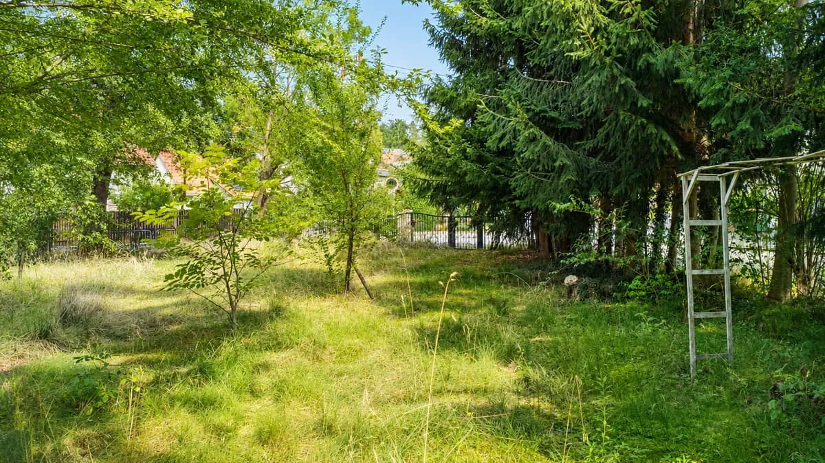 Grundstück kaufen in Graz – 1 790 m², € 790.000 – Bild 4 von 6