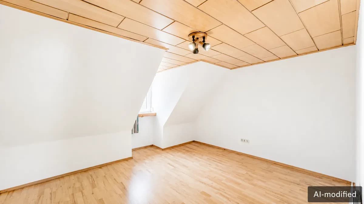 2-Zimmer-Wohnung kaufen in Graz – 42 m², € 110.000 – Bild 2 von 6