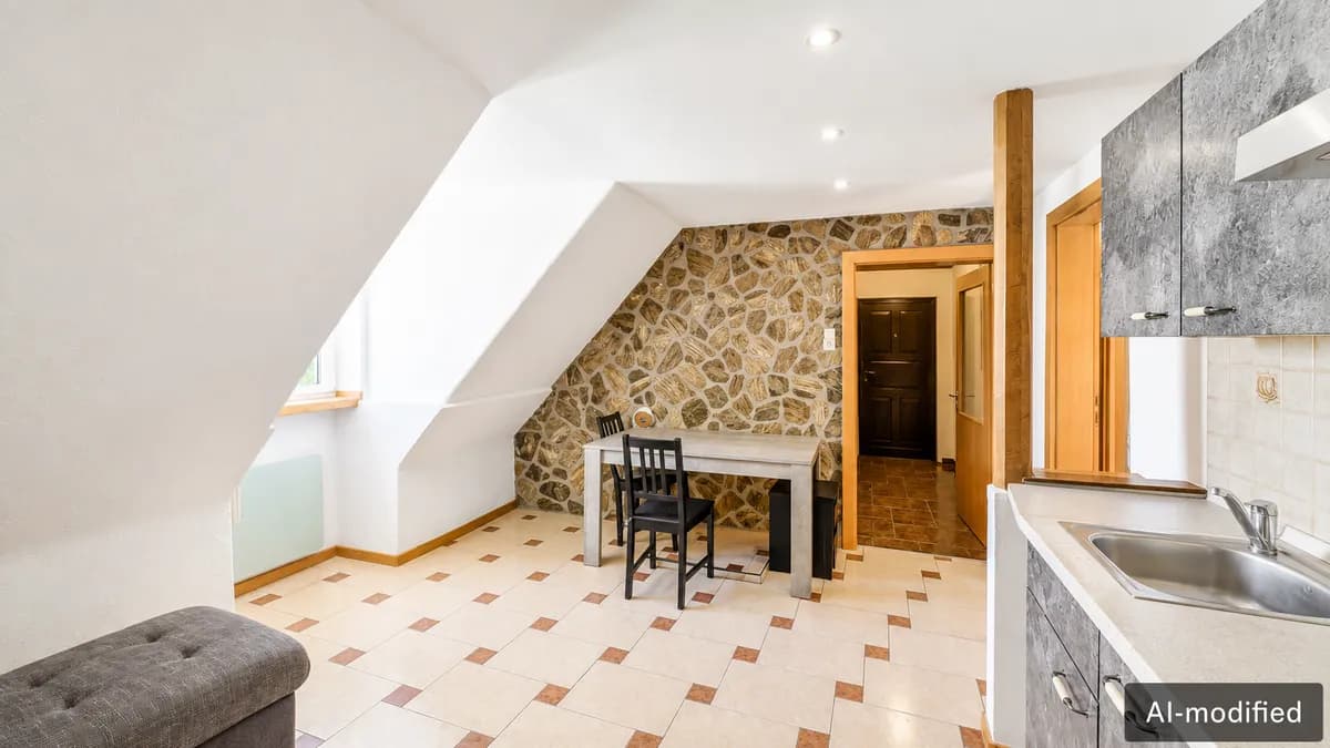 2-Zimmer-Wohnung kaufen in Graz – 42 m², € 110.000 – Bild 3 von 6