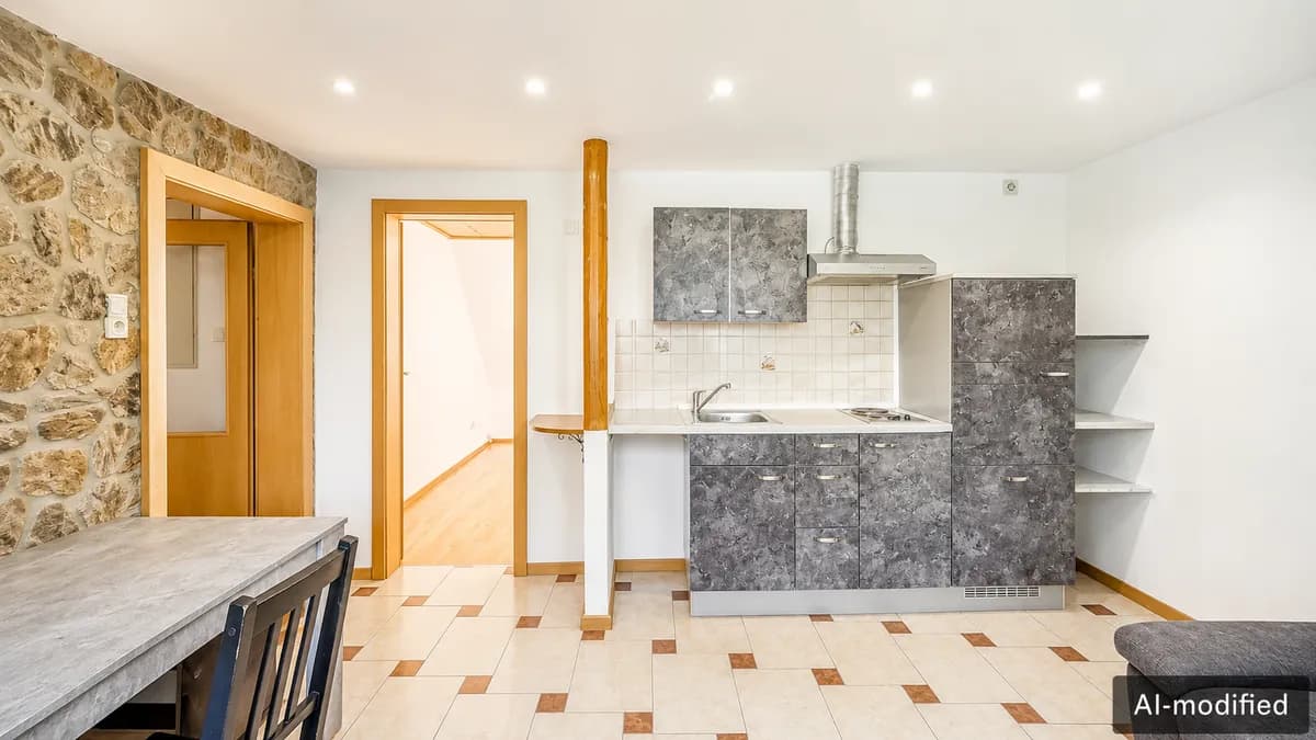 2-Zimmer-Wohnung kaufen in Graz – 42 m², € 110.000 – Bild 4 von 6